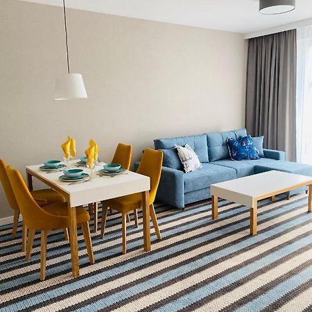 Bel Mare II Apartament Prywatny Apartment Miedzyzdroje Bagian luar foto