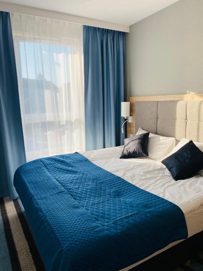 Bel Mare II Apartament Prywatny Apartment Miedzyzdroje Bagian luar foto